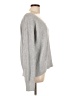 Old Navy Gray Pullover Sweater Size L (tall) - photo 4