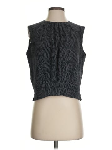 Derek Lam Sleeveless Blouse (view 1)