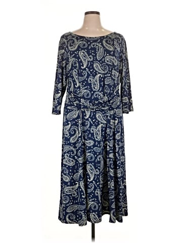Perceptions Casual Dress (view 1)