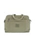 Steve Madden 100% Polyester Gray Laptop Bag One size - photo 1