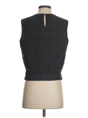 Derek Lam Sleeveless Blouse (view 2)