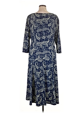 Perceptions Casual Dress (view 2)