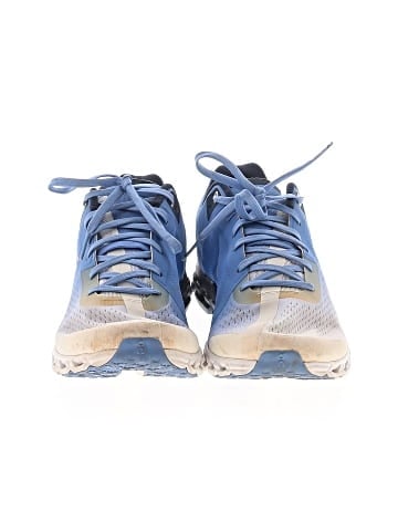 On Cloud Sneakers (view 2)