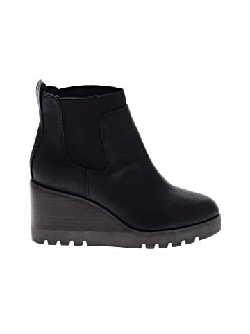 Crown Vintage Ankle Boots (view 1)