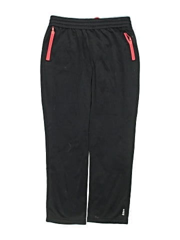 Lands' End Track Pants (view 1)