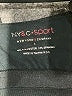 NY&C Black Sleeveless T-Shirt Size L - photo 7