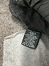 Vanilla Star Tweed Black Shorts Size 9 - photo 4