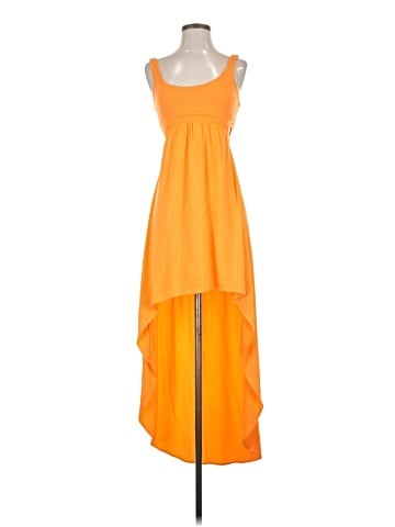 Bebe Casual Dress (view 1)