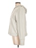 Vuori Gray Pullover Hoodie Size L (estimated) - photo 5