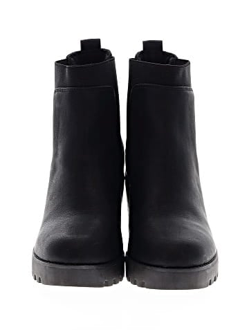 Crown Vintage Ankle Boots (view 2)