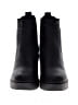 Crown Vintage Black Ankle Boots Size 6 (wide) - photo 2