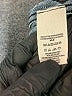 Free People 100% Cotton Blue Denim Jacket Size S - photo 7