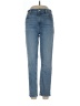 Current/Elliott Blue Jeans Size 27 waist - photo 1