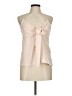 BA&SH Ivory Sleeveless Blouse Size Med (2) - photo 1