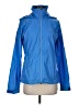 Columbia 100% Nylon Blue Cardigan Size S - photo 1