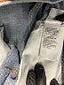 J.Crew Blue Jeans Size 31 waist (tall) - photo 8