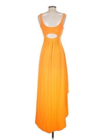 Bebe Casual Dress (view 2)