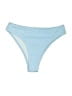 Unbranded Blue Swimsuit Bottoms Size S - photo 1