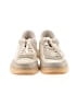 Woden Ivory Sneakers Size 8 - photo 2