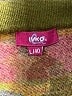 IVKO Paisley Tan Ivory Casual Skirt Size L - photo 4