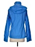 Columbia 100% Nylon Blue Cardigan Size S - photo 2