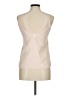 BA&SH Ivory Sleeveless Blouse Size Med (2) - photo 2