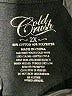 Cold Crush Floral Black Sweatshirt Size 2X - photo 7