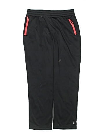 Lands' End Track Pants (view 1)