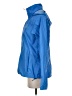 Columbia 100% Nylon Blue Cardigan Size S - photo 5