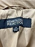 Kenneth Cole REACTION 100% Polyester Tan Coat Size 1X - photo 6