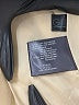 Kenneth Cole REACTION 100% Polyester Tan Coat Size 1X - photo 7