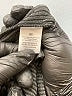 K Too Chevron-herringbone Gray Dress Pants Size M - photo 8