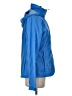 Columbia 100% Nylon Blue Cardigan Size S - photo 4