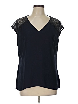 Banana Republic Short Sleeve Top