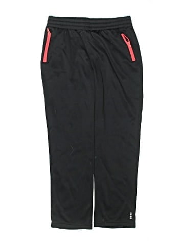 Lands' End Track Pants (view 1)