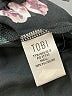 TOBI 100% Polyester Black Long Sleeve Blouse Size XL - photo 8