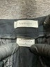 Van Heusen Solid Black Dress Pants Size 4 - photo 7