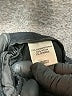 Van Heusen Solid Black Dress Pants Size 4 - photo 8