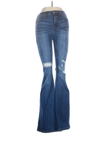 Altar'd State Jeans (view 1)