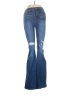 Altar'd State Blue Jeans Size 1 - photo 1