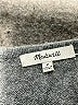 Madewell Gray Cardigan Size M - photo 7