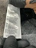 Madewell Gray Cardigan Size M - photo 8