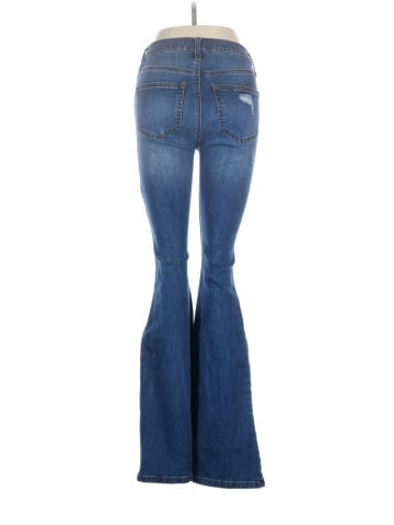 Altar'd State Jeans (view 2)