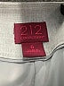 212 Collection Gray Formal Skirt Size 6 - photo 4
