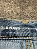 Old Navy 100% Cotton Blue Jeans Size 2 - photo 4