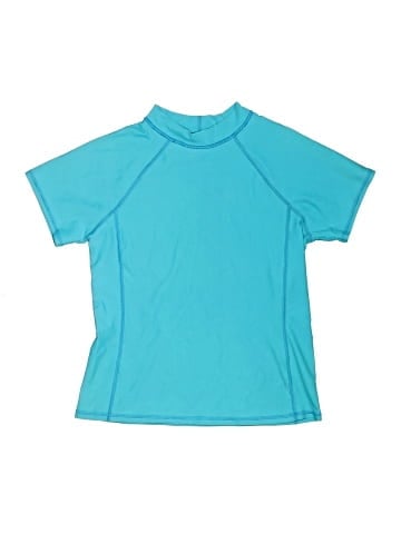 Lands' End Rash Guard (view 1)