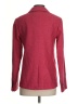 Boden Red Blazer Size 2 - photo 2