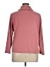 L.L.Bean 100% Cotton Pink Sweatshirt Size 1X - photo 2