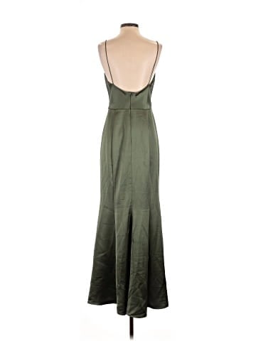 Amsale Casual Dress (view 2)