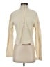 Reformation Jeans Ivory Turtleneck Sweater Size S - photo 1